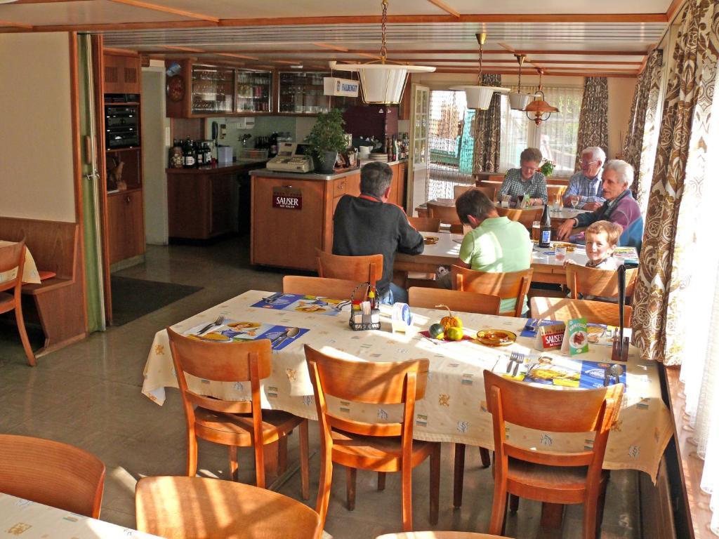 Gasthaus Adler Hotel Krummenau Kültér fotó